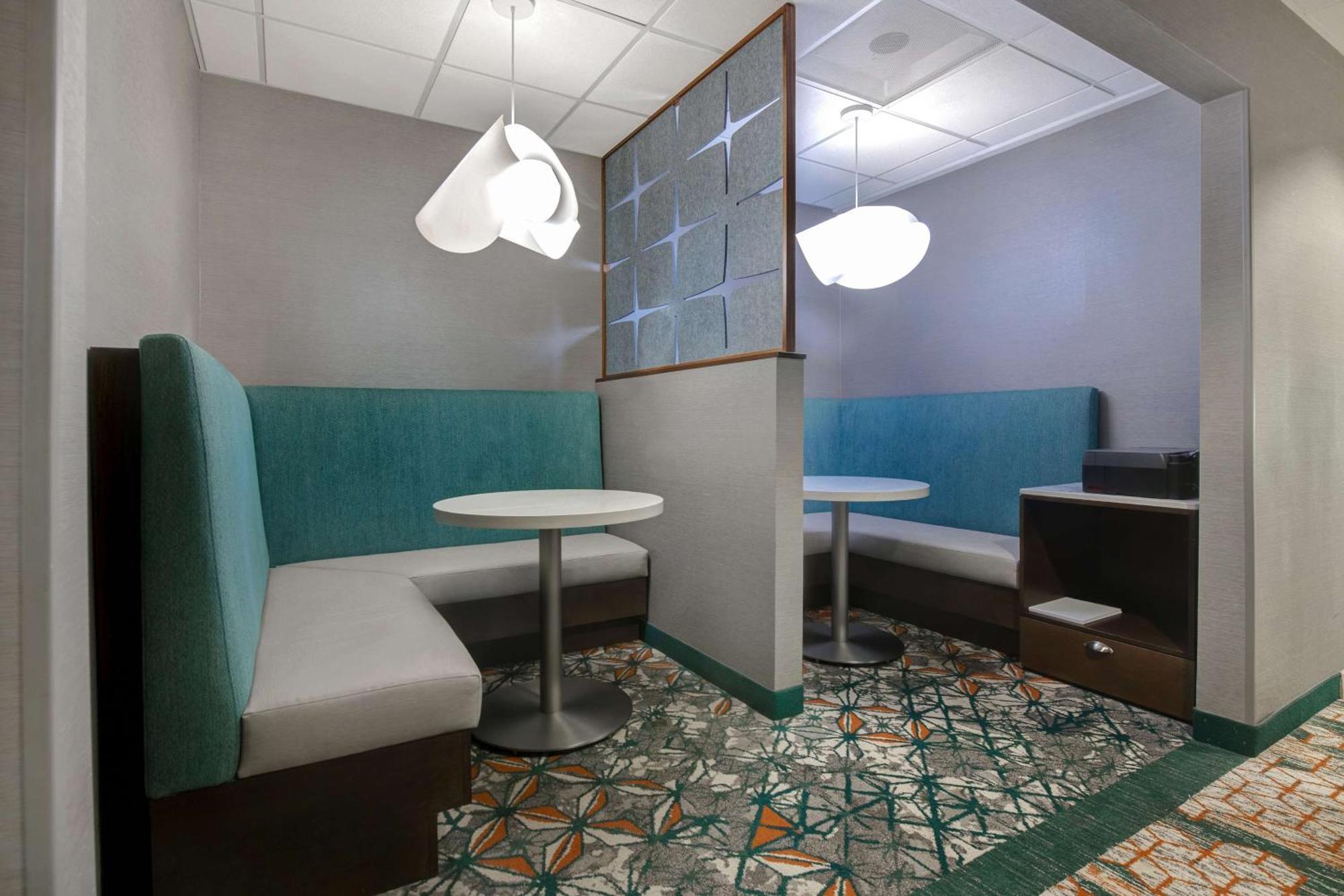 Hampton Inn Charlotte Монро Екстер'єр фото