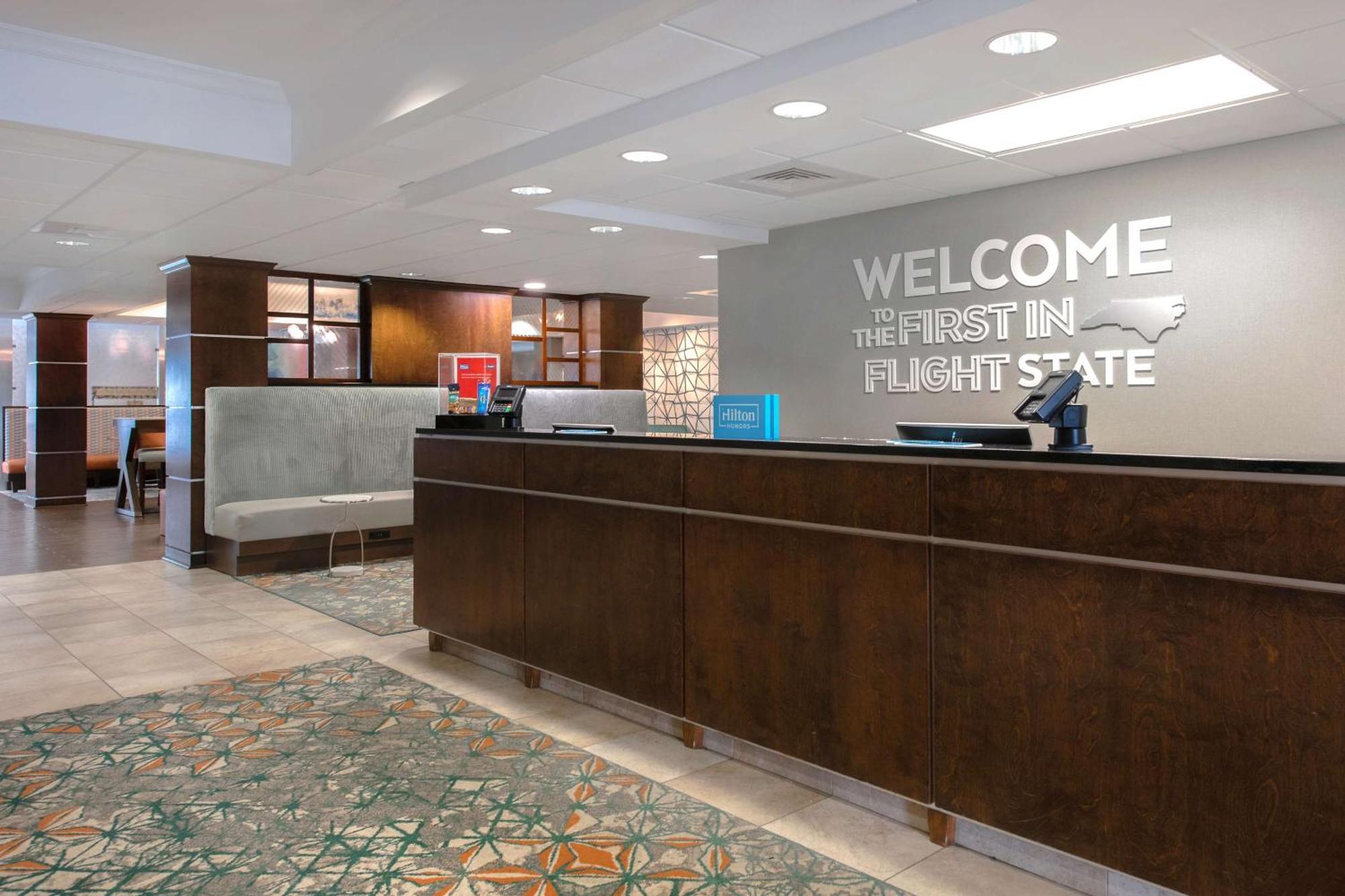 Hampton Inn Charlotte Монро Екстер'єр фото
