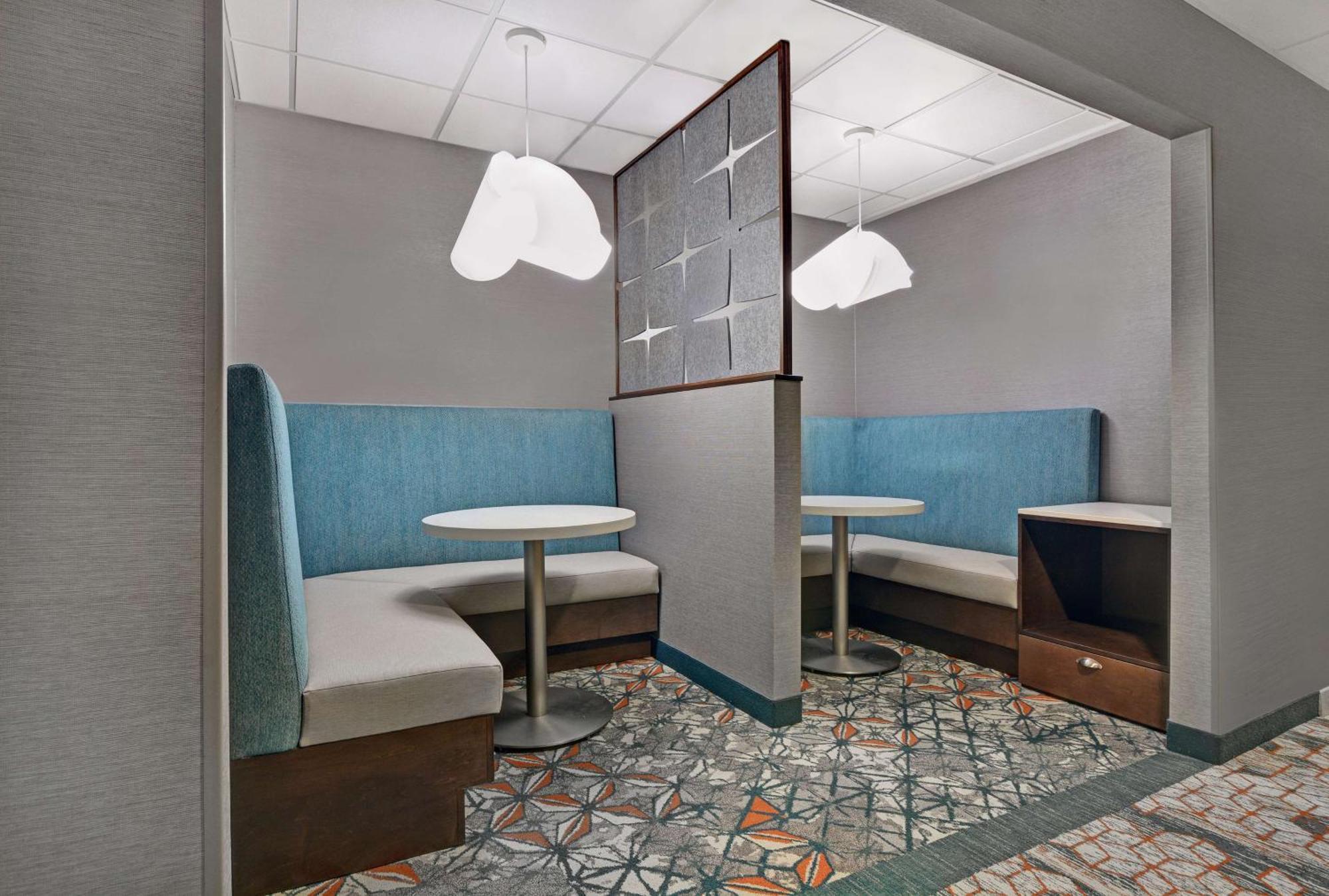 Hampton Inn Charlotte Монро Екстер'єр фото